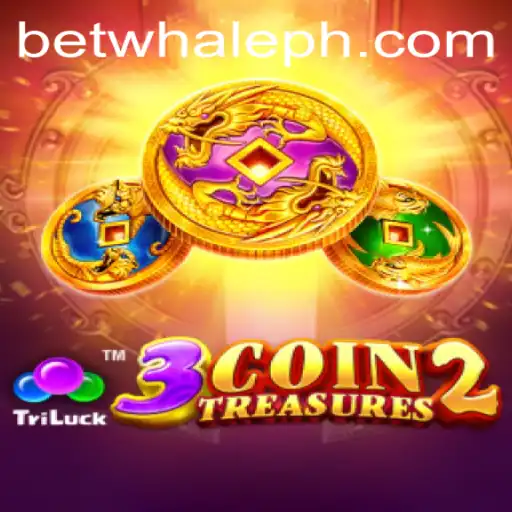 Exploring the Exciting World of 3CoinTreasures2 and the BetWhale Phenomenon