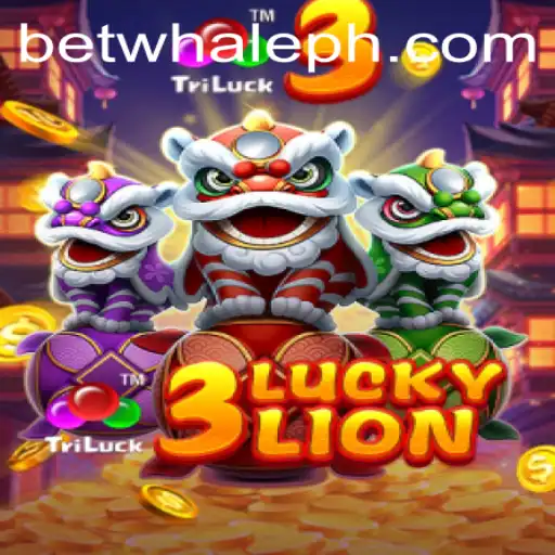 Exploring 3LUCKYLION: A Captivating Online Gaming Experience