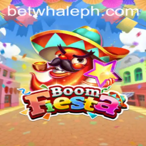 BoomFiesta: A Dynamic Casino Experience with BetWhale