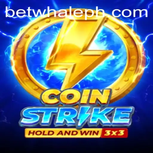 Exploring CoinStrike: A Deep Dive into the Game and BetWhale's Involvement