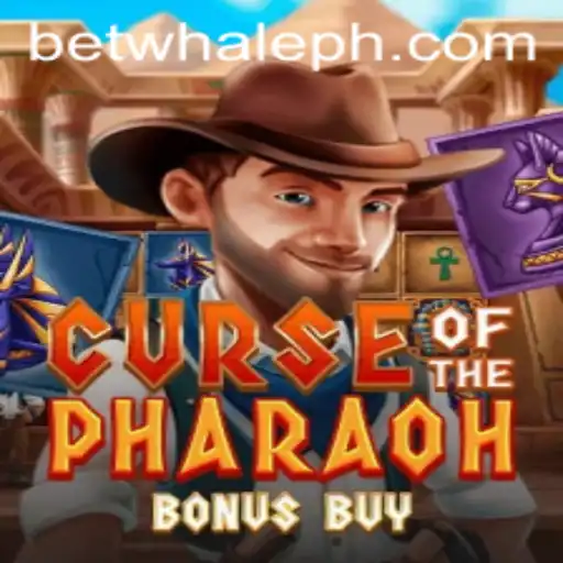 Unveiling the Thrilling World of Curse of the Pharaoh Bonus Buy with BetWhale