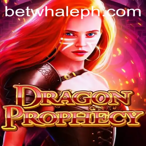Unveiling DragonProphecy: A Dive Into Epic Fantasy Battles with BetWhale