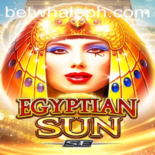 Exploring the Thrilling World of EgyptianSunSE: A New Dimension of Slot Gaming