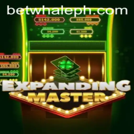 Exploring the Fascinating World of ExpandingMaster and Its Connection to BetWhale