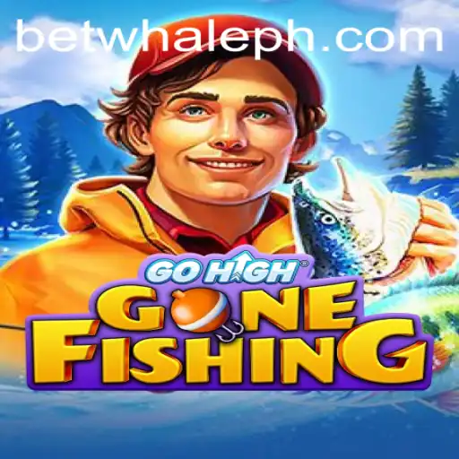 GoHighGoneFishing: An Immersive Experience with a BetWhale Twist