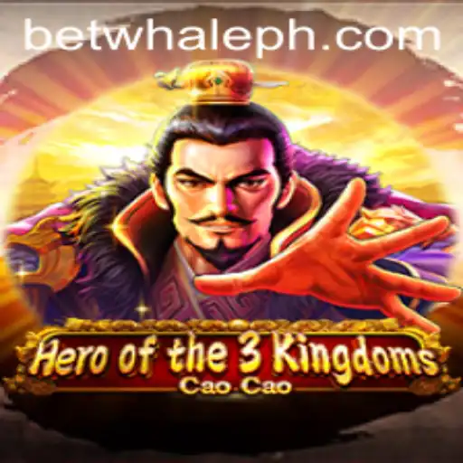 Exploring the Exciting Realm of Heroofthe3KingdomsCaoCao and the Impact of BetWhale