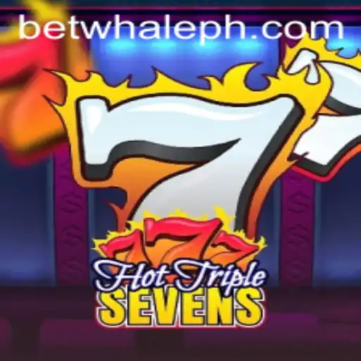 Exploring HotTripleSevens: A Bold Casino Experience with BetWhale