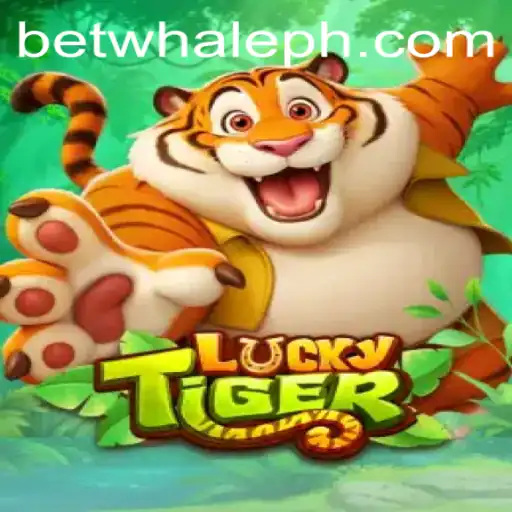 The Thrilling World of LuckyTiger: Dive into the BetWhale Experience