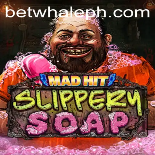 MadHitSlipperySoap: A Thrilling New Game Sweeping the Scene