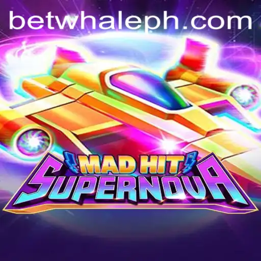 MadHitSupernova: An Exciting Gaming Experience with BetWhale
