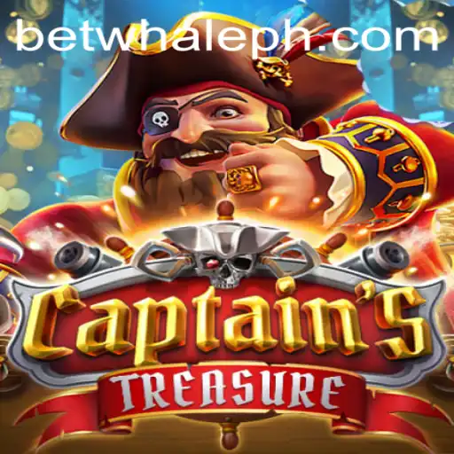 Captain's Treasure: A Voyage with BetWhale