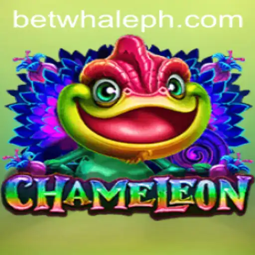 Explore the Thrilling World of Chameleon with BetWhale