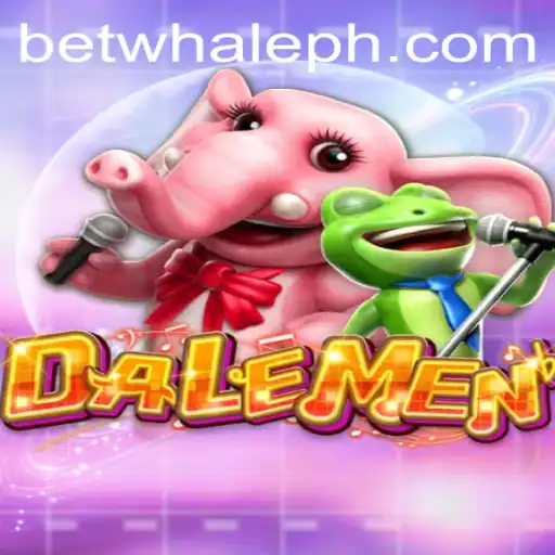 Exploring DALEMEN: A Thrilling Game Experience with BetWhale