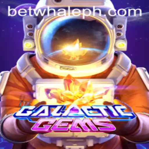 GalacticGems: Discover the Universe of BetWhale