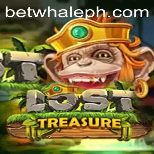 LostTreasure: Unearthing Adventure with BetWhale