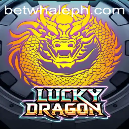 LuckyDragon: A Riveting Adventure into the World of BetWhale