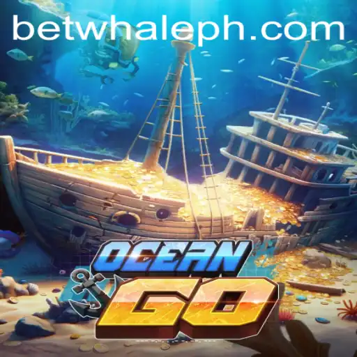 Discover OceanGO: The Thrilling Aquatic Adventure with BetWhale