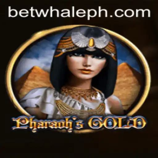 PharaohsGold: Dive into the World of Ancient Riches with BetWhale