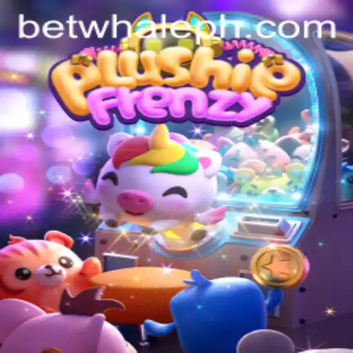 Exploring PlushieFrenzy: A Delightful Journey into BetWhale's Latest Game