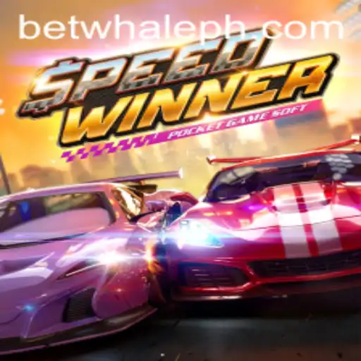 SpeedWinner: The Thrilling Casino Game Taking Bets to New Heights with BetWhale