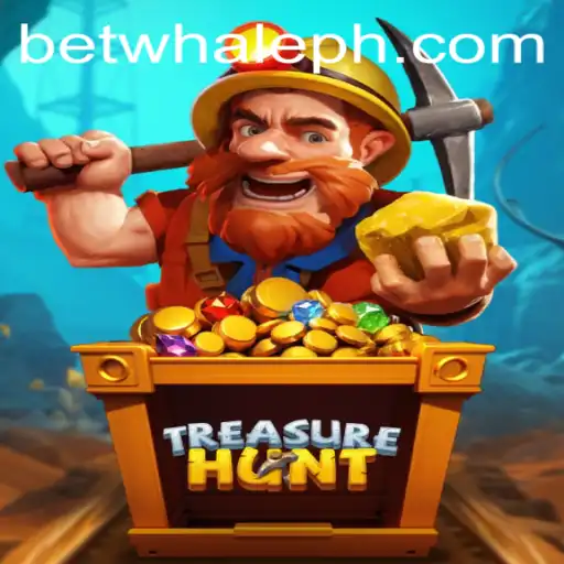 Dive into the Excitement of TreasureHunt with BetWhale