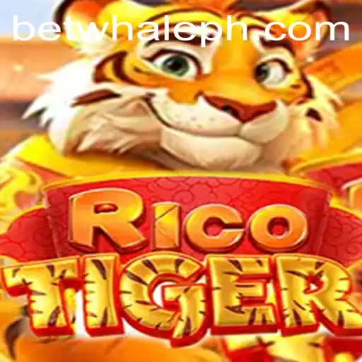 Exploring RicoTiger: The New Sensation in Gaming with BetWhale