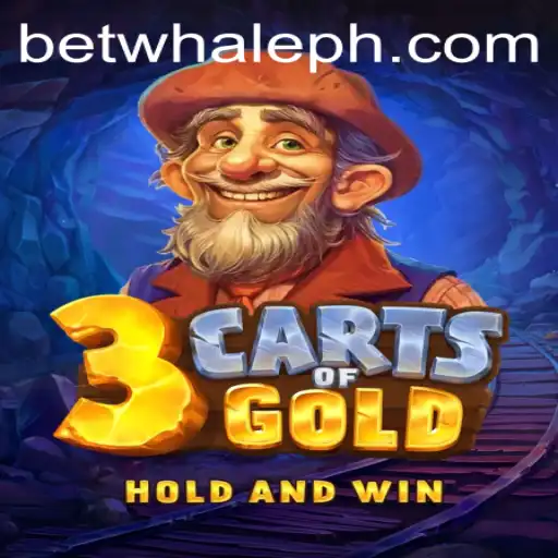 Discover the Treasure: A Comprehensive Guide to 3cartsOfGold on BetWhale
