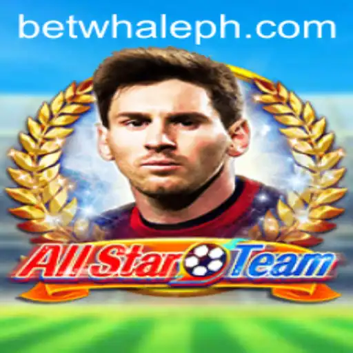 AllStarTeam: Unpacking the Exciting World of BetWhale's Newest Game