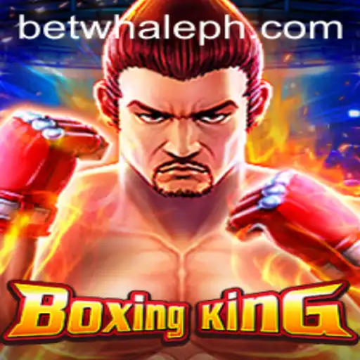 Immerse into the World of BoxingKing with BetWhale