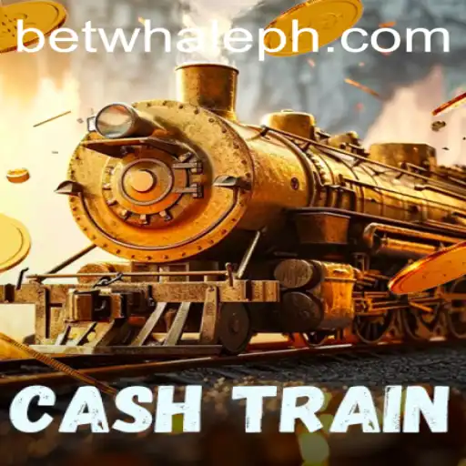 CashTrain: An Exciting Journey into the World of BetWhale Gaming