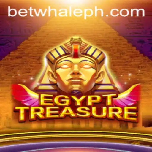 Discover the Exciting World of EgyptTreasure with BetWhale