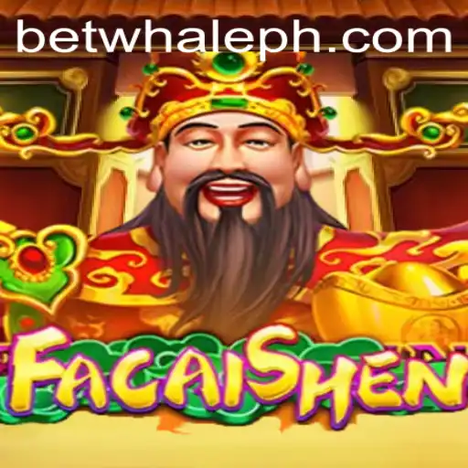 Exploring the Enchanting World of FaCaiShen on BetWhale