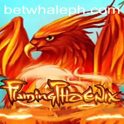 FlamingPhoenix: The Thrilling New Game by BetWhale