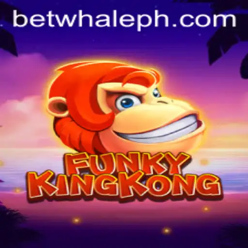 Unveiling FunkyKingKong: A Revolutionary Gaming Experience Powered by BetWhale