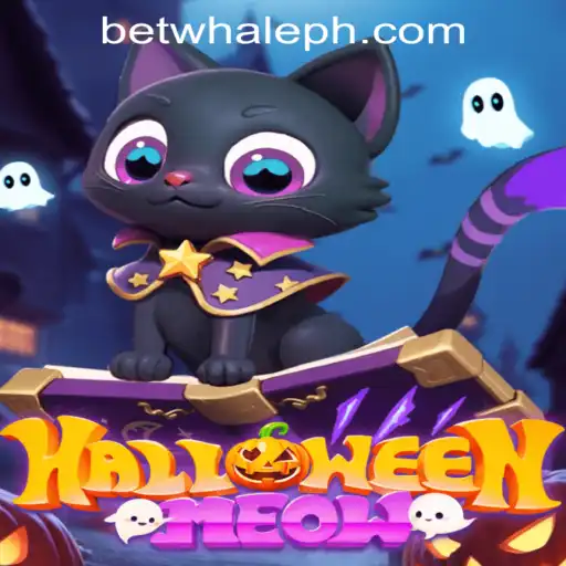 HalloweenMeow: A Spooktacular Adventure with BetWhale