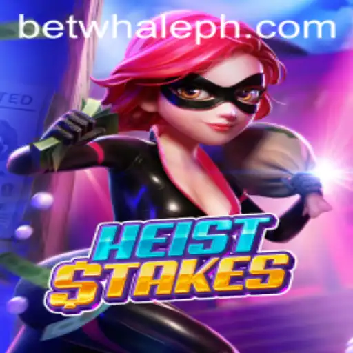 A Deep Dive into HeistStakes and the Rise of BetWhale