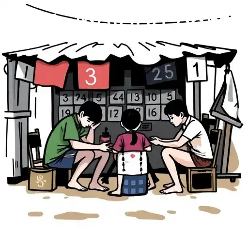 Jueteng and the Rise of BetWhale: A Deep Dive