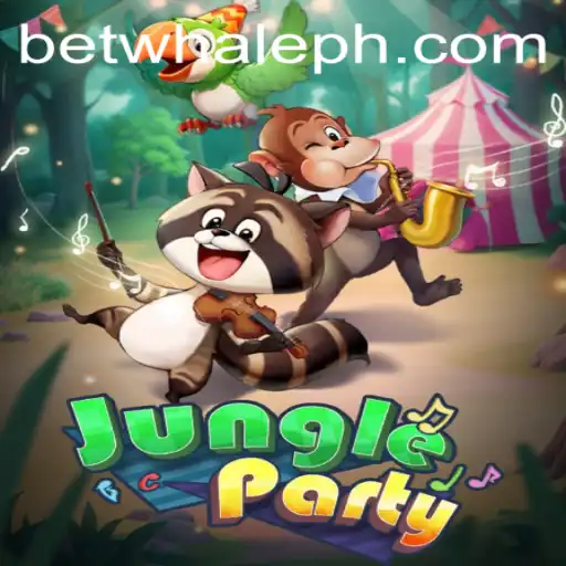 JungleParty: Dive into the Thrilling World of Tropical Gaming