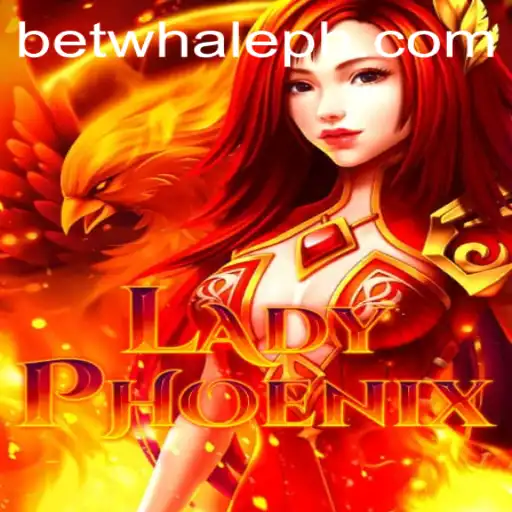 LadyPhoenix: Dive into the Mythical World of BetWhale