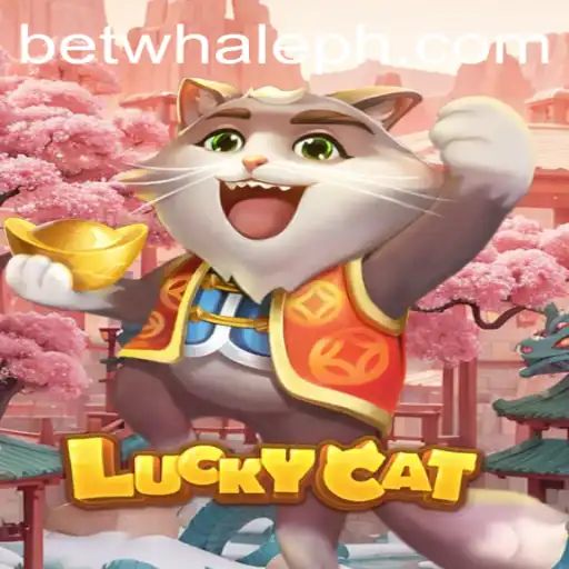 Explore the Exciting World of LuckyCat: A New Twist with BetWhale