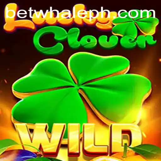 Unveiling LuckyClover: A New Era in Gaming with BetWhale