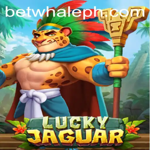 Discovering the Thrills of LuckyJaguar: A New Era in Gaming with BetWhale