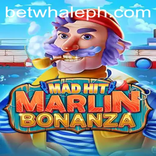 Discover the Thrills of MadHitMarlinBonanza: The Ultimate Gaming Experience on BetWhale