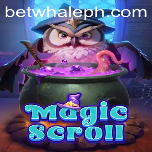 A Deep Dive into the Enchanting World of MagicScroll and the Role of BetWhale