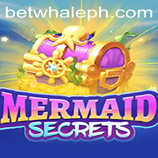 Dive into Adventure with 'MermaidSecrets': The Ultimate BetWhale Experience