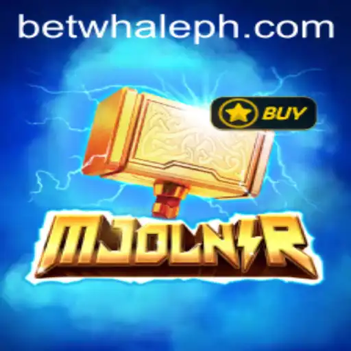 Unveiling Mjolnir: The Thunderous World of BetWhale's Latest Game
