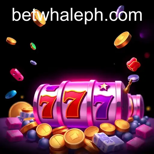 Discover the Exciting World of Online Slots with BetWhale