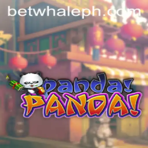 Discover PandaPanda: The Exciting Adventure of BetWhale