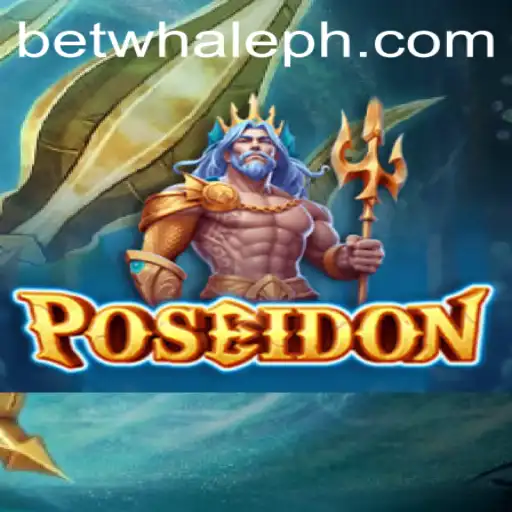 Exploring Poseidon: A Dive into BetWhale's Latest Game