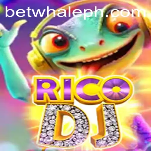 Experience the Thrill: RicoDJ and BetWhale Redefine Gaming Dynamics